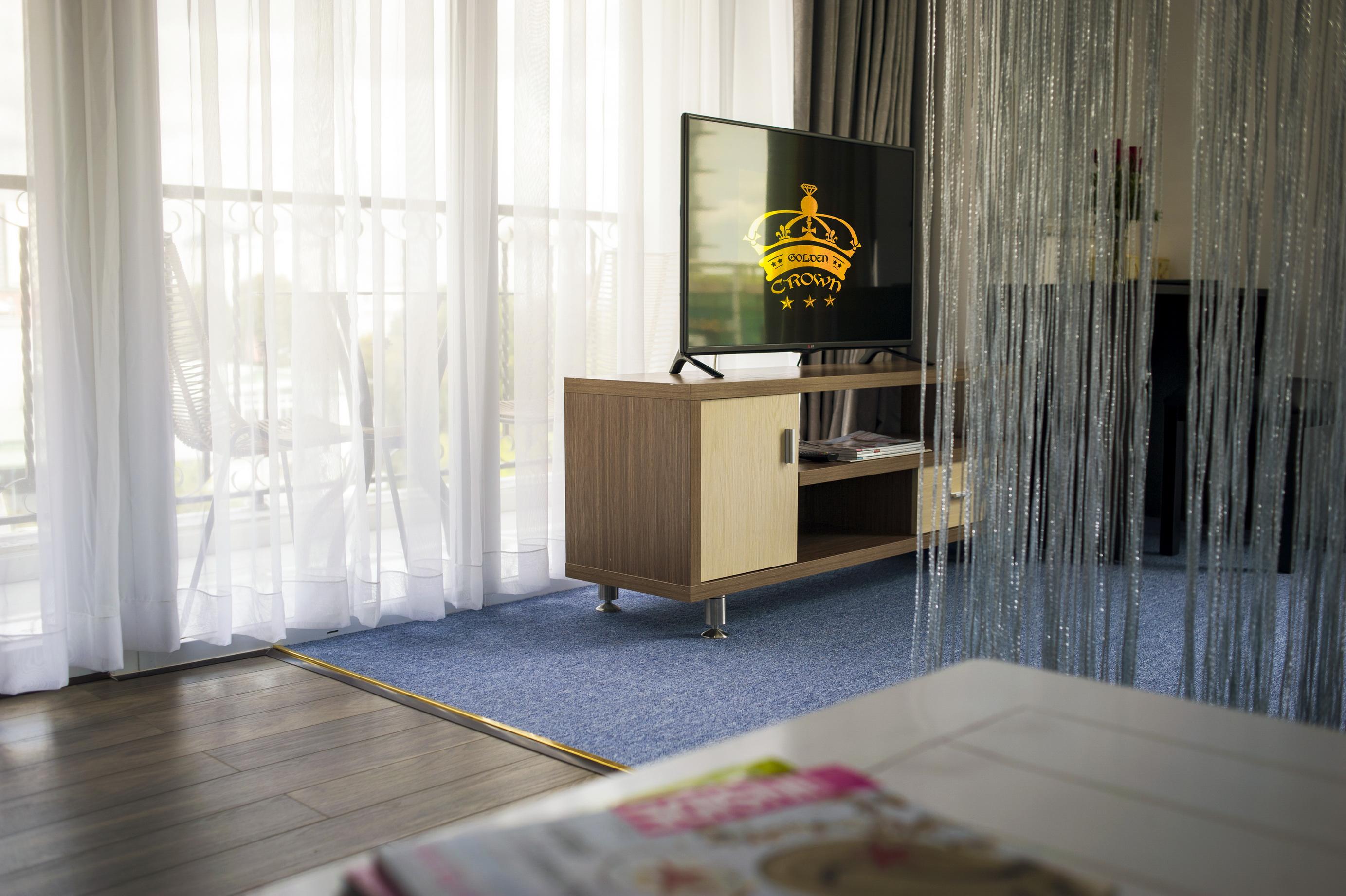 Golden Crown Hotel Ho Či Minovo Město Exteriér fotografie