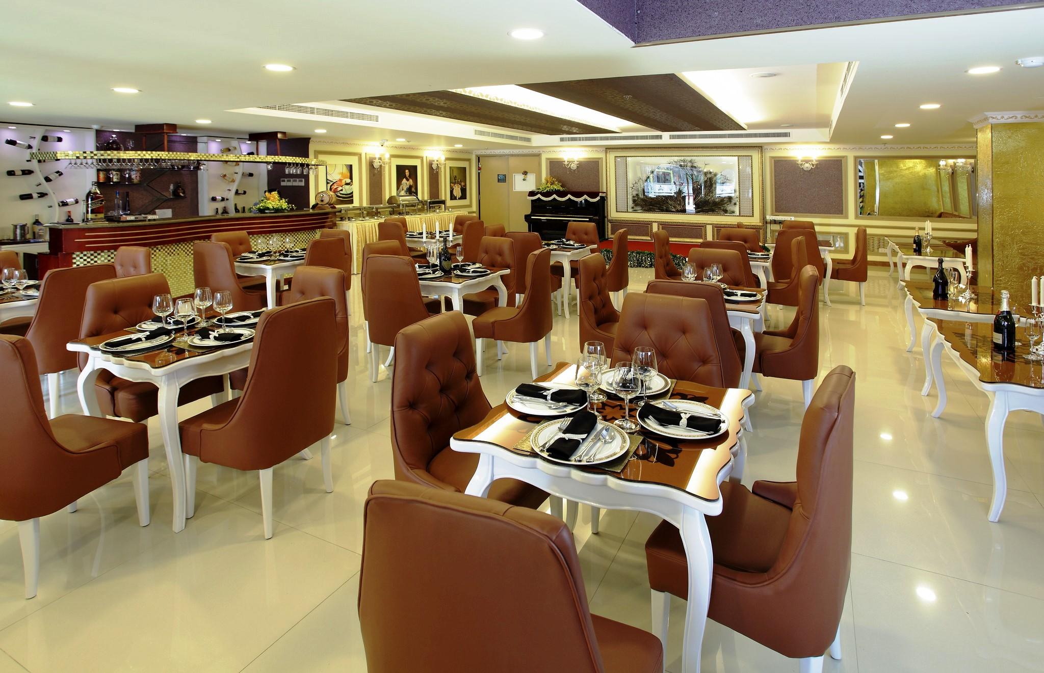 Golden Crown Hotel Ho Či Minovo Město Exteriér fotografie